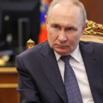 Rusia își revizuiește angajamentele ecologice: creștere de 20% a emisiilor de gaze cu efect de seră până în 2035, neutralitate climaterică abia în 2060 3 rusia relaxeaza obiectivele climatice emisiile de gaze cu efect de sera mai mari cu 20 pana in 2035 neutralitate abia in 2060 6893857525b42