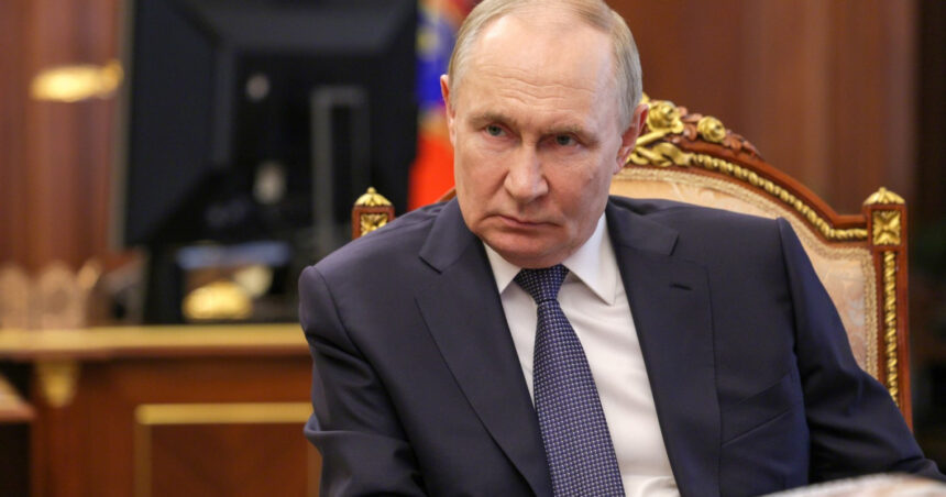 Rusia își revizuiește angajamentele ecologice: creștere de 20% a emisiilor de gaze cu efect de seră până în 2035, neutralitate climaterică abia în 2060 1 rusia relaxeaza obiectivele climatice emisiile de gaze cu efect de sera mai mari cu 20 pana in 2035 neutralitate abia in 2060 6893857525b42