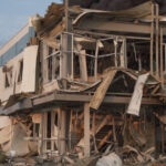 Rușii au lansat un atac premeditat asupra unei uzine americane în Ucraina, conform ISW. Motivațiile sunt de amploare. 3 rusii au atacat in mod deliberat fabrica americana din ucraina potrivit isw scopul este cu bataie lunga 68aa0b1933973