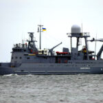 Atac letal asupra unei nave ucrainene în apropierea Deltei Dunării: un marinar și-a pierdut viața, iar alții au fost răniți. 3 rusii au atacat o nava ucraineana in apropiere de delta dunarii un marinar a fost ucis mai multi sunt raniti 68b066f109df9