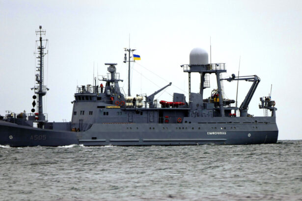 rusii au atacat o nava ucraineana in apropiere de delta dunarii un marinar a fost ucis mai multi sunt raniti 68b066f109df9