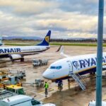 Ryanair dezvăluie o cerere crescută pentru sezonul estival și prețuri constante! 3 ryanair anunta rezervari puternice pentru vara si tarife stabile 689eca0f083cf