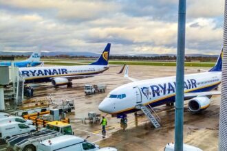 ryanair anunta rezervari puternice pentru vara si tarife stabile 689eca0f083cf