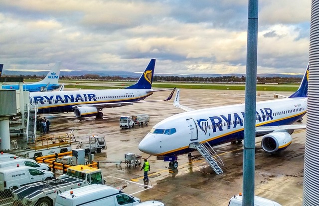 Ryanair dezvăluie o cerere crescută pentru sezonul estival și prețuri constante! 1 ryanair anunta rezervari puternice pentru vara si tarife stabile 689eca0f083cf