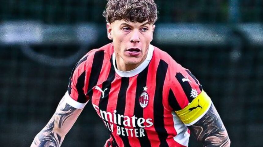Andrei Coubiș a schimbat echipa! Comunicatul din Italia 1 s a facut transferul lui andrei coubis anuntul italienilor 68b28d328d880