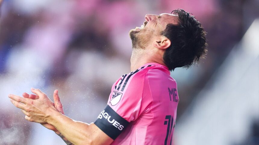 Messi în impas: primele detalii despre starea argentinianului 1 s a rupt messi primele informatii despre starea argentinianului 6890697d3e91a