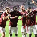 "Decizia radicală a jucătorului de la Rapid: ”Prefer să plec decât să fiu o povară financiară!”" 2 s a saturat si vrea sa plece de la rapid nu vreau sa deranjez pe nimeni sa iau banii degeaba 68919b39907af