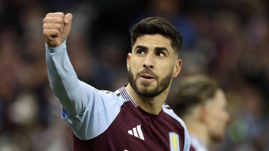 Decizia luată! Grupul responsabil cu transferul lui Marco Asensio 1 s au hotarat echipa care pregateste transferul lui marco asensio 6892f1a8a9463