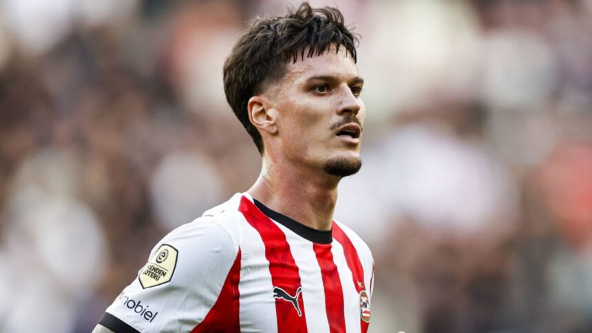 Se teme Dennis Man? Reacția antrenorului de la PSV după prima apariție a românului în Olanda! 1 sa se teama dennis man ce a spus antrenorul lui psv dupa debutul romanului in olanda 68aa1bb9c8577