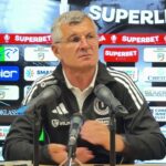 Sabău își împărtășește gândurile despre despărțirea de U Cluj, după ieșirea din Conference: „Rămâne de văzut cât timp voi mai fi aici” 3 sabau a vorbit despre plecarea de la u cluj dupa eliminarea din conference sa vedem cat timp mai am eu 688bddad5640b