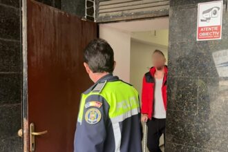 sacalul actiune fulger la tribunalul constanta vezi aici ce solicita principalul suspect in dosarul crimelor care au ingrozit romania 68970bf8b2359