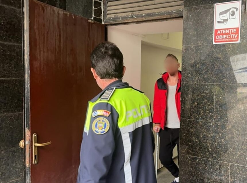 sacalul actiune fulger la tribunalul constanta vezi aici ce solicita principalul suspect in dosarul crimelor care au ingrozit romania 68970bf8b2359