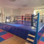 Sala de box și kempo din Cernavodă, revitalizată de administrația locală 2 sala de box si kempo din cernavoda modernizata de autoritatile locale 68b04588048aa