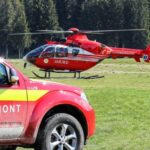 Salvamont: Șapte aventurieri, internați din cauza accidentelor montane 3 salvamont sapte turisti spitalizati dupa incidente pe munte 68a975b088500