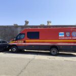 Eforturi remarcabile în Portul Constanța: O femeie de 80 de ani, recuperată din valurile mării de către localnici grijulii 2 salvare impresionanta in portul constanta o batrana de 80 de ani cazuta in apa scoasa din mare de cetateni 68a34f92d3f52