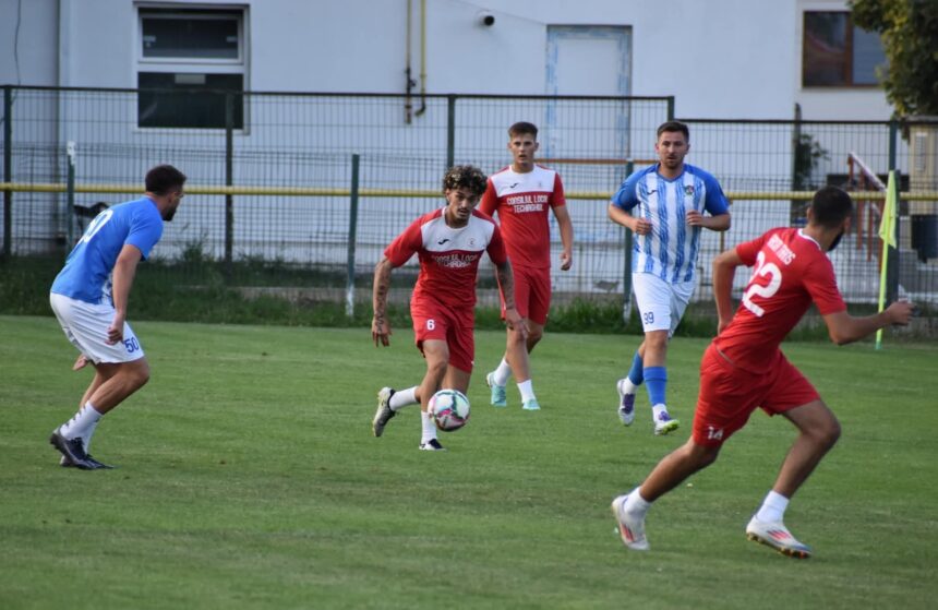 Sâmbătă începe o nouă aventură în Liga a IV-a constănțeană! 1 sambata se da startul in noua editie a ligii a iv a constantene 68b165c9efbbb