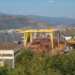 Profitul net al Șantierului Naval Orșova s-a redus la jumătate în prima jumătate a anului 2 santierul naval orsova si a injumatatit profitul net la s1 689db1109032a