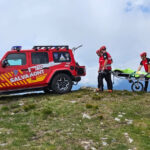 Șapte aventurieri în pericol, salvați de forțele muntelui și transportați la spital! 3 sapte persoane au ajuns la spital dupa ce au fost salvate de munte 68a97b6be6ccf