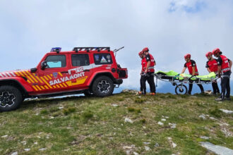 sapte persoane au ajuns la spital dupa ce au fost salvate de munte 68a97b6be6ccf