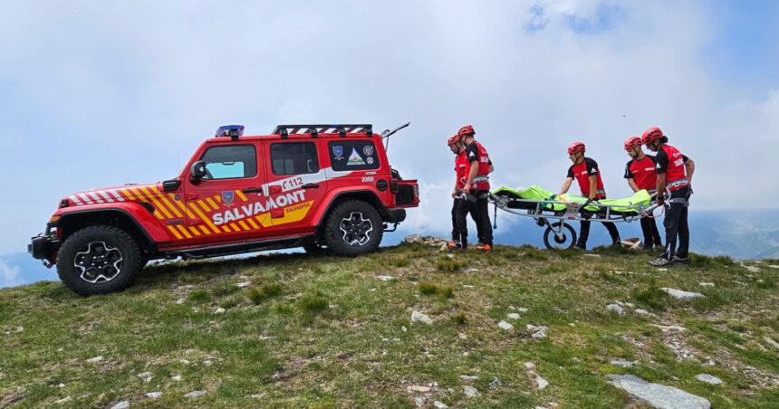 sapte persoane au ajuns la spital dupa ce au fost salvate de munte 68a97b6be6ccf