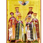 Festivitate de amploare pe 16 august 2025: Povestea Sfinților Martiri Brâncoveni, martirizați pentru credința lor 2 sarbatoare mare pe 16 august 2025 cine au fost sfintii martiri brancoveni ucisi pentru credinta lor 689f508bd0dd1