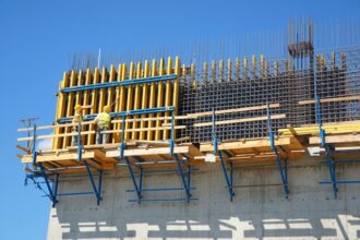 scaderea productiei de ciment este o dovada a sfarsitului boom ului din sectorul constructiilor din china 68a2de3ddd1e4