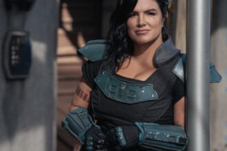 scandalul dintre actrita concediata din the mandalorian si disney s a incheiat gina carano si celebrul studio au ajuns la un acord 6895ad73d5274