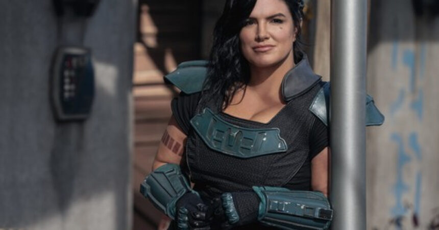 Pacea a fost restabilită între Gina Carano și Disney: conflictul din „The Mandalorian” s-a încheiat cu un acord! 1 scandalul dintre actrita concediata din the mandalorian si disney s a incheiat gina carano si celebrul studio au ajuns la un acord 6895ad73d5274