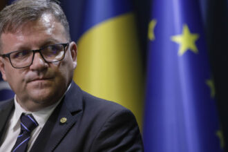 scandalul opririi lucrarilor la autostrada moldovei ia amploare marius budai ameninta cu motiune de cenzura impotriva guvernului 6898dfdaa01c6