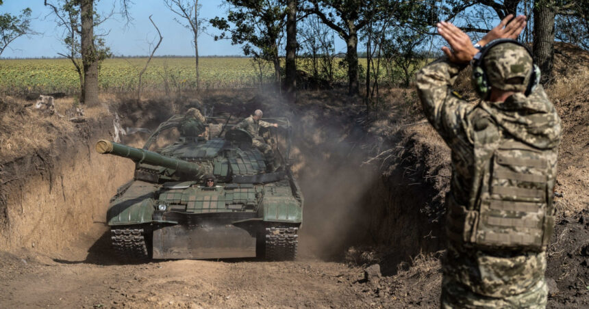 „Revoluția Strategiilor: Un colonel american în rezervă dezvăluie pașii necesari pentru succesul Kievului” 1 schimbati jocul un analist militar american colonel in rezerva explica ce trebuie sa faca kievul pentru a si atinge obiectivele 68ac13543a3af