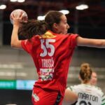 SCM Râmnicu Vâlcea, confruntare intensă în Ungaria cu titani ai handbalului. Care este poziția echipei în Liga Florilor? 2 scm ramnicu valcea batalie in ungaria cu forte ale handbalului pe ce loc s a clasat echipa din liga florilor 68aad8f0e0127