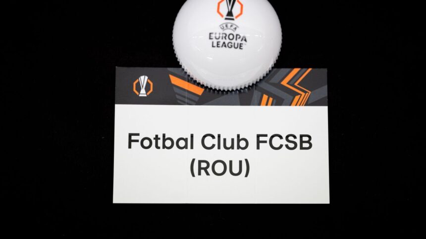 Reacțiile scoțienilor după vestea întâlnirii cu FCSB în play-off-ul UEL: Cum au etichetat campioana României? 1 scotienii au reactionat imediat dupa ce au aflat ca pot da peste fcsb in play off ul uel cum au numit campioana romaniei 6890a1bd8e21d