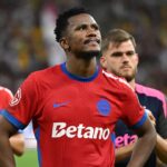 Scoțienii analizează Rapid - FCSB și emit o judecată severă asupra campioanei României înainte de confruntarea cu Aberdeen. 2 scotienii au urmarit rapid fcsb si au tras o concluzie dura despre campioana romaniei inaintea meciului cu aberdeen 68a56541ba469