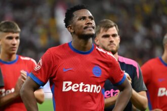 scotienii au urmarit rapid fcsb si au tras o concluzie dura despre campioana romaniei inaintea meciului cu aberdeen 68a56541ba469