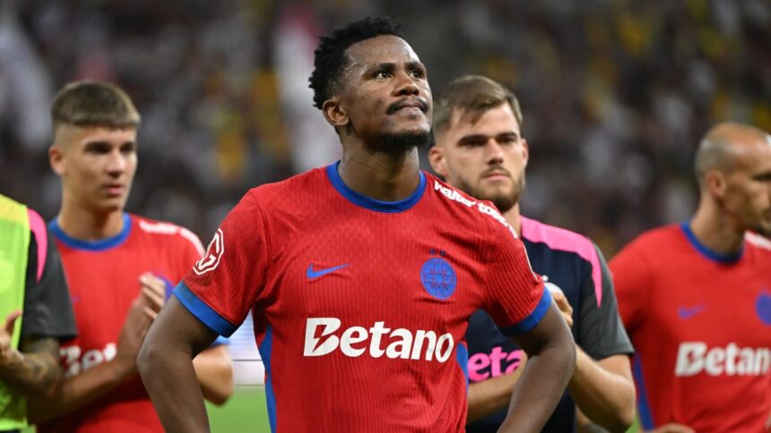 Scoțienii analizează Rapid - FCSB și emit o judecată severă asupra campioanei României înainte de confruntarea cu Aberdeen. 1 scotienii au urmarit rapid fcsb si au tras o concluzie dura despre campioana romaniei inaintea meciului cu aberdeen 68a56541ba469