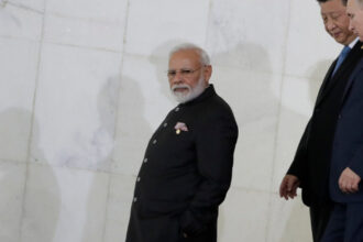 scrisoarea secreta a lui xi pentru a revitaliza relatiile cu india dupa tunul tarifar al lui trump ce planuia sa obtina beijingul 68b12822e7b47
