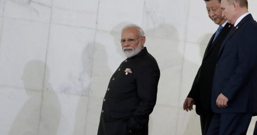 „Strategia învăluită a lui Xi pentru revitalizarea legăturilor cu India, în urma loviturii tarifare date de Trump: Ambițiile Beijingului dezvăluite” 1 scrisoarea secreta a lui xi pentru a revitaliza relatiile cu india dupa tunul tarifar al lui trump ce planuia sa obtina beijingul 68b12822e7b47