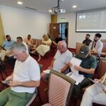 Consiliul Local Mangalia se pregătește pentru o întâlnire ÎNCINSĂ: Aprobarea unei garanții imobiliare pentru restructurarea datoriilor primăriei este în discuție! 2 se anunta o sedinta tensionata in consiliul local mangalia se cere aprobarea unei garantii imobiliare pentru esalonarea datoriilor primariei 689a18845e478