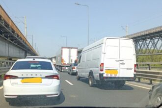 se circula bara la bara pe dn 39 intre agigea si eforie nord si pe autostrada a2 intre medgidia si fetesti ce rute alternative puteti alege 68a19c2f6e2fd