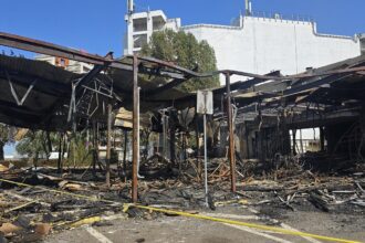 se contureaza un scenariu previzibil posibila cauza a incendiului de la clubul bellagio din mamaia actiunea iresponsabila a unor persoane 6895e1547dfec