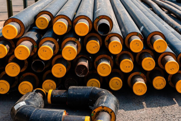 se deschid inca doua santiere pentru inlocuirea conductelor de termoficare din bucuresti zonele anuntate de primarul capitalei 68ada448ae703