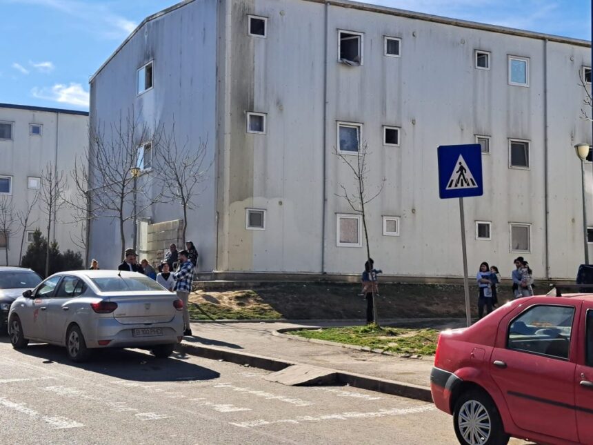 Cartierul Henri Coandă își schimbă destinația: va ajunge în Zona Industrială? 1 se muta sau nu cartierul henri coanda in zona industriala 68929150d7df3