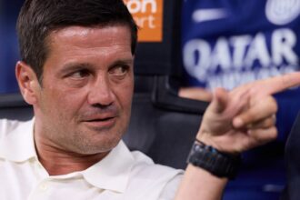 se naste interul lui chivu gazzetta dello sport nota pe masura pentru antrenorul nerazzurrilor dupa prima etapa din serie a 68ad51c04341b