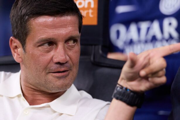 se naste interul lui chivu gazzetta dello sport nota pe masura pentru antrenorul nerazzurrilor dupa prima etapa din serie a 68ad51c04341b