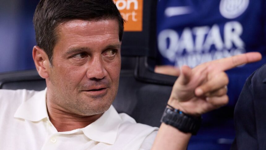"Interul lui Chivu își face debutul strălucitor!" Gazzetta dello Sport oferă o apreciere pe măsură pentru antrenorul nerazzurrilor după prima rundă din Serie A. 1 se naste interul lui chivu gazzetta dello sport nota pe masura pentru antrenorul nerazzurrilor dupa prima etapa din serie a 68ad51c04341b