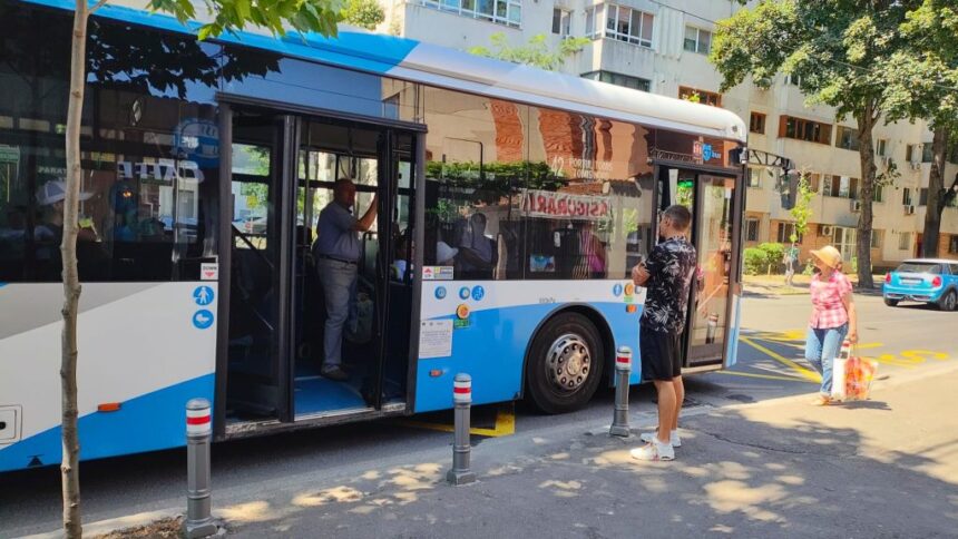 Abonamentele CT BUS devin mai costisitoare: descoperă noile prețuri! 1 se scumpesc abonamentele ct bus vezi noile tarife 689b404990ce1