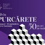 SEAS 2025: O călătorie în universul lui Silviu Purcărete – 50 de ani de artă teatrală la Cazinoul din Constanța, cu prezența regizorului la final. 2 seas 2025 expozitia silviu purcarete 50 de ani de teatru la cazinoul din constanta finisajul va avea loc in prezenta regizorului 68a468ffc8147