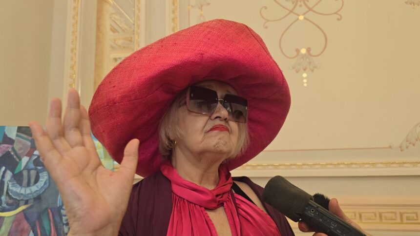 SEAS 2025: Rodica Mandache dezvăluie secrete despre spectacolul „Drumul Mătăsii” împreună cu Corul Madrigal 1 seas 2025 rodica mandache detalii exclusive despre spectacolul drumul matasii alaturi de corul madrigal 689a2a05a4545