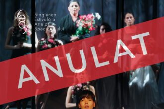 seas spectacolul casa bernardei alba anulat biletele pot fi folosite pentru acces la madrigal ultrasunete la delfinariul constanta 689be531e0c40