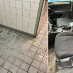 „Muncă în condiții deplorabile: Poliția germană sesizează probleme serioase din cauza secțiilor cu mucegai și vehicule uzate” 3 sectii cu mucegai si masini cu 500 000 km la bord politistii germani se plang de conditii de munca jenante 689b762d68dd1